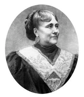 Maria Deraismes